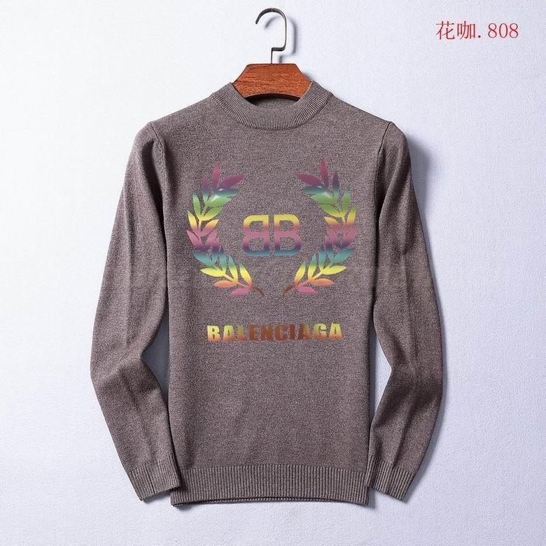 Balenciaga Men's Sweater 56